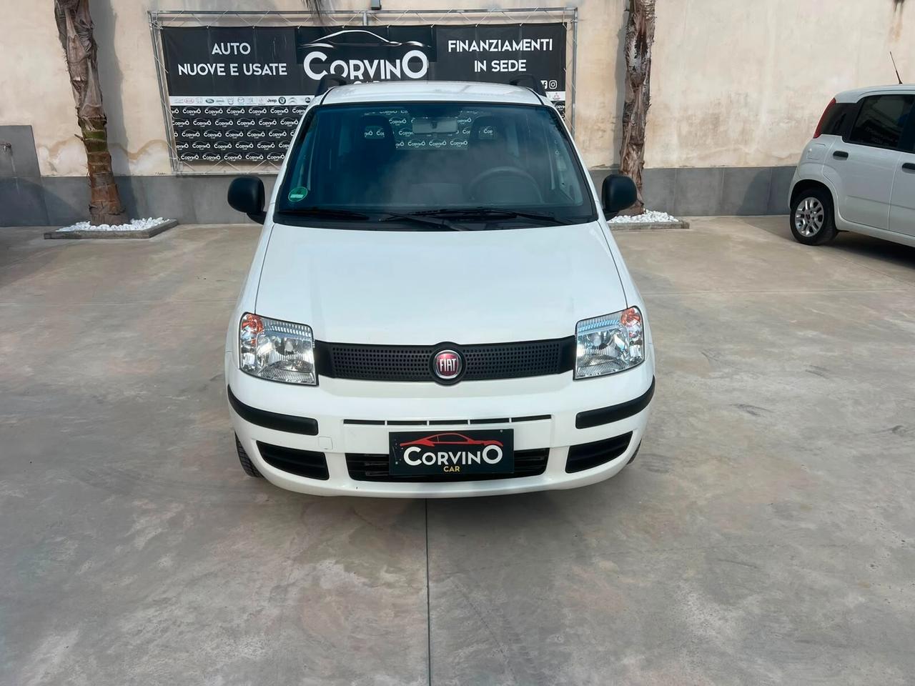 Fiat Panda 1.1 Active