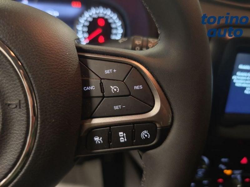 Jeep Renegade 1.6 MJet 130cv Limited
