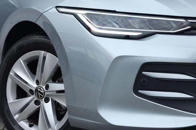 VOLKSWAGEN Golf 2.0 TDI 115 CV SCR Life