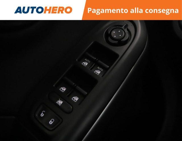 FIAT 500X 1.6 MultiJet 120 CV Pop Star