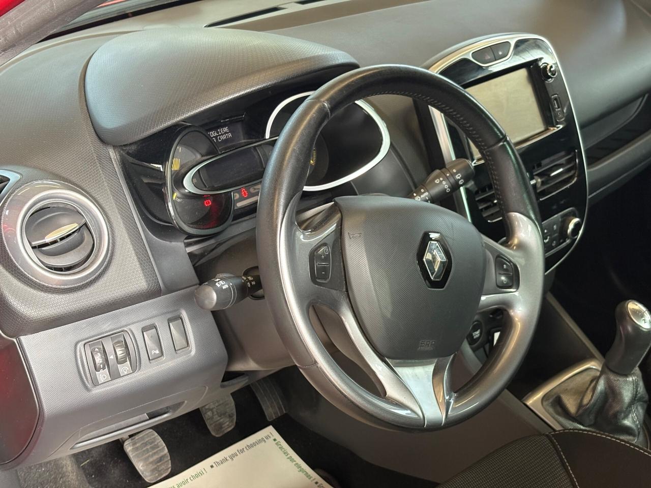 Renault Clio 1.5 dCi 8V 90CV 5 porte Costume National