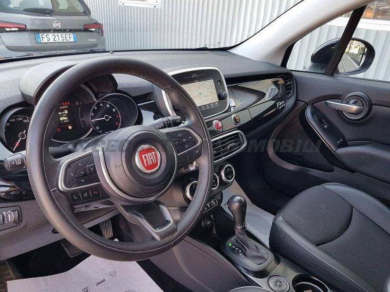 FIAT 500X 500X 1.3 T4 S-Design Cross 150cv dct