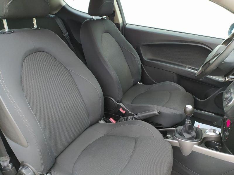 Alfa Romeo MiTo 1.3 JTDm-2 95cv Distinctive Finanziato