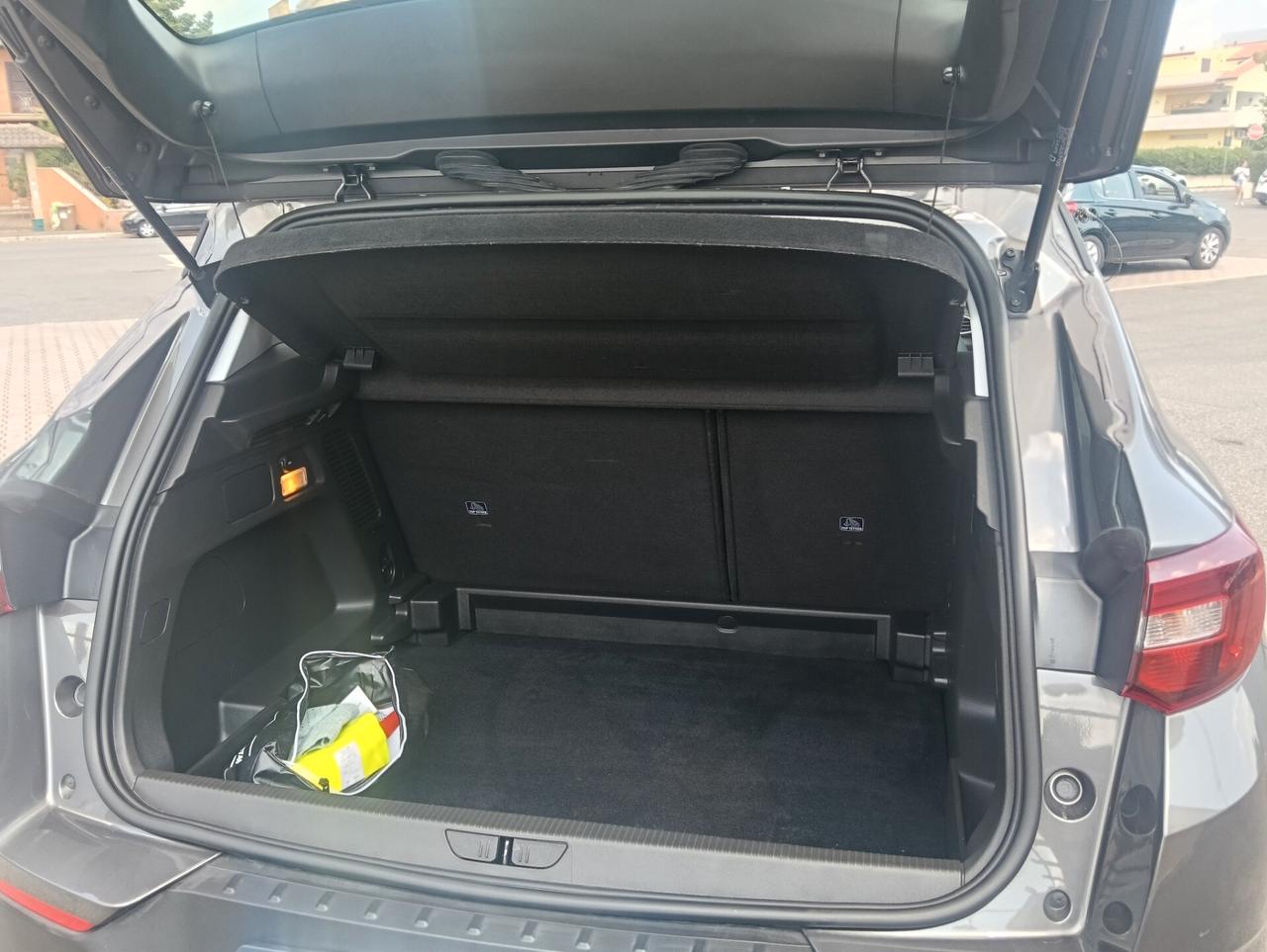 Opel Grandland 1.5 diesel Ecotec aut. Elegance prezzo reale