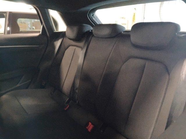 AUDI A3 SPORTBACK 30 E TFSI S tr. Bus. Advan. GRIM.SP.DAY