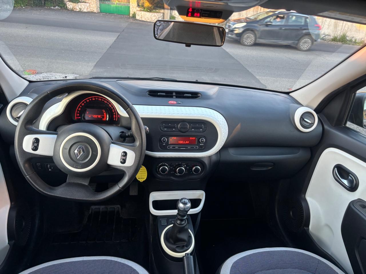 Renault Twingo TCe 90 CV GPL La Parisienne