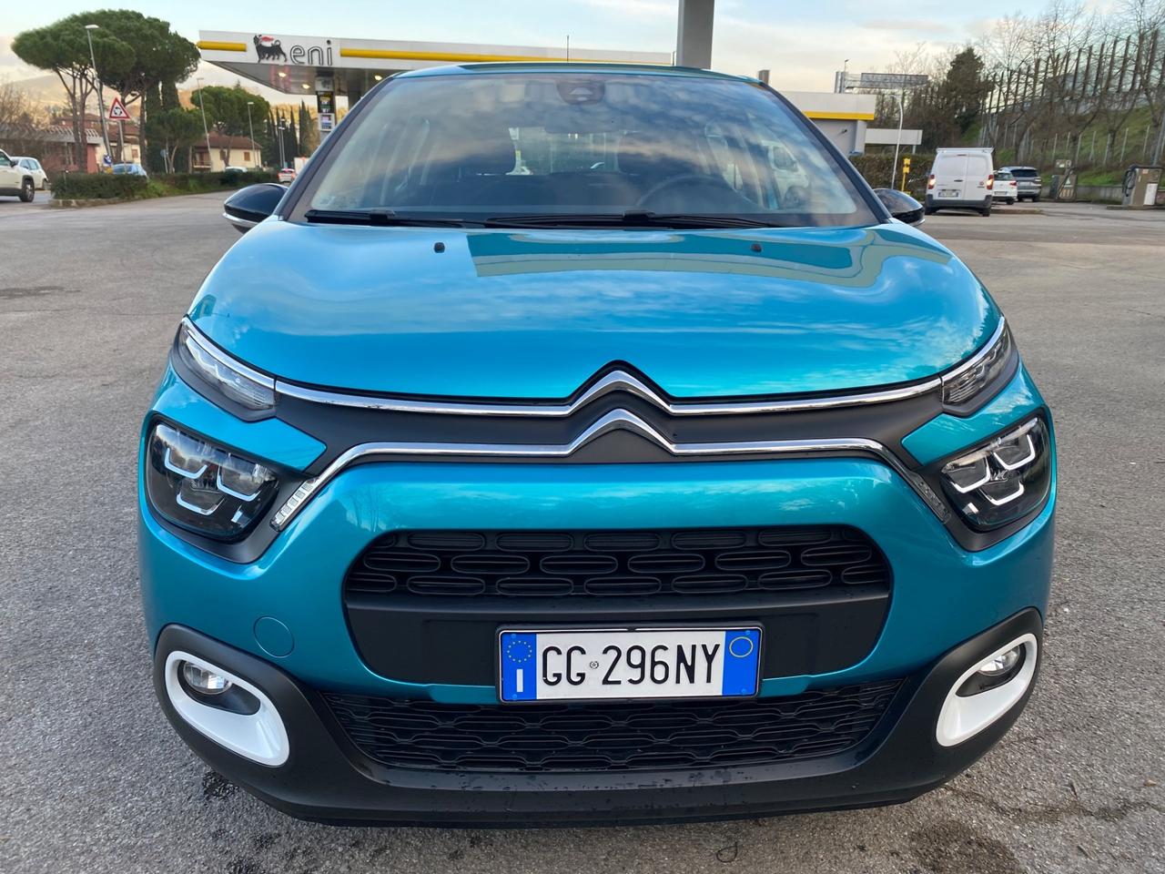 Citroen C3 PureTech 83 S&S Shine Pack 37000 km