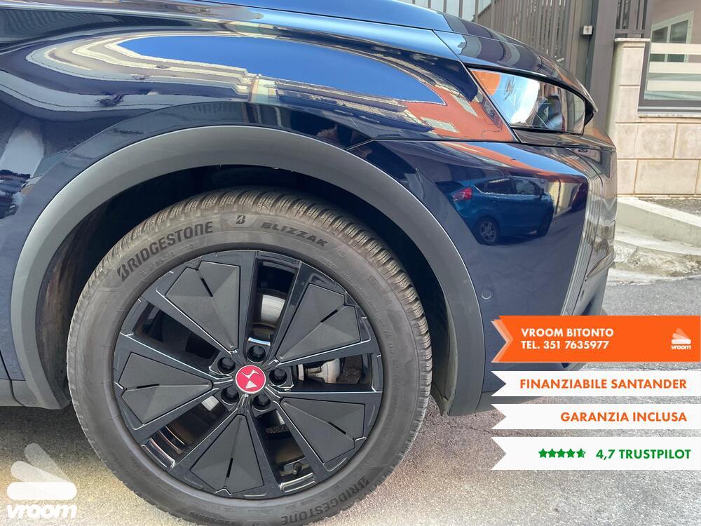 DS DS 7 DS 7 BlueHDi 130 aut. Performance Line