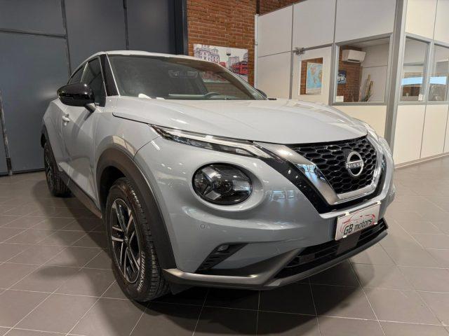 NISSAN Juke 1.0 DIG-T 114 CV N-Connecta LED - TELEC. - 17