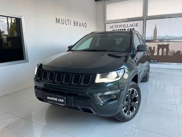 Jeep Compass 1.3 T4 180CV PHEV AT6 4xe Trailhawk