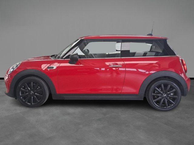 MINI One 1.5 One + Tetto apr.