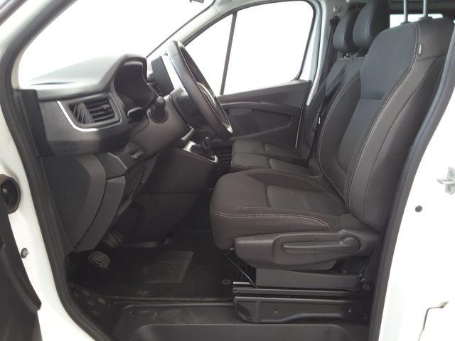RENAULT Trafic 2.0 BluedCi 150cv PL-TN Equilibre *IVA INCLUSA*
