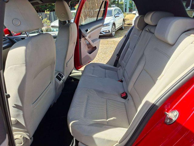 VOLKSWAGEN Golf 5p 1.6 tdi Business 115cv MOLTO BELLA --navigatore