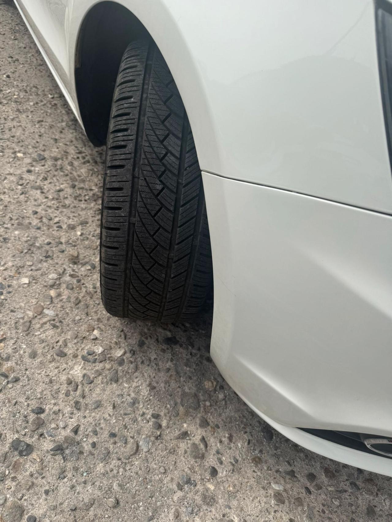 Audi A1 SPB 1.6 TDI Attraction
