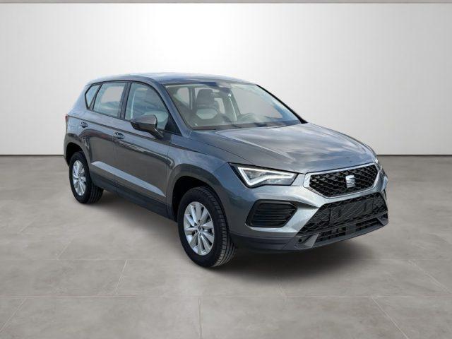 SEAT Ateca 1.0 TSI Reference
