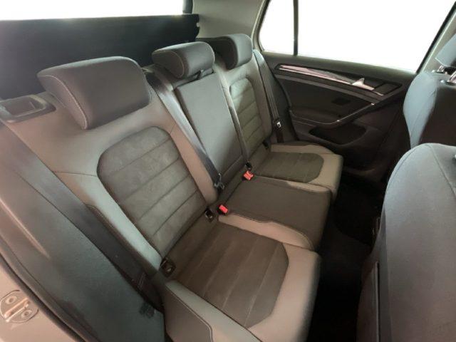 VOLKSWAGEN Golf 2.0 TDI 5p. 4MOTION Executive BlueMotion Technolog