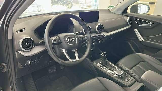 Audi Q2 35 2.0 tdi Edition One S line edition quattro s-tr