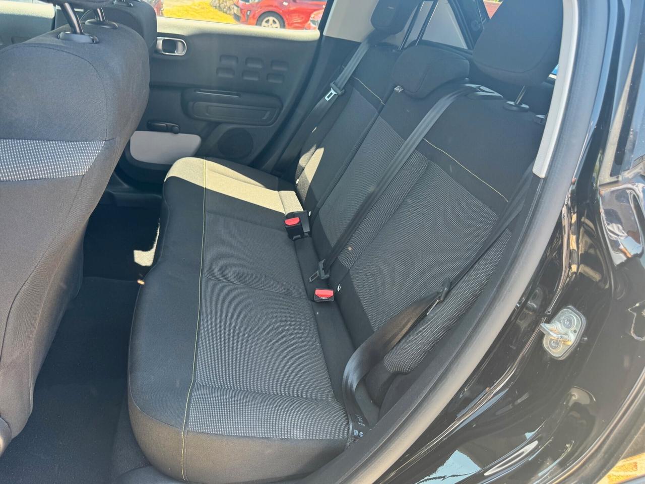 Citroen C3 1.2cc PureTech 110cv S&S Max