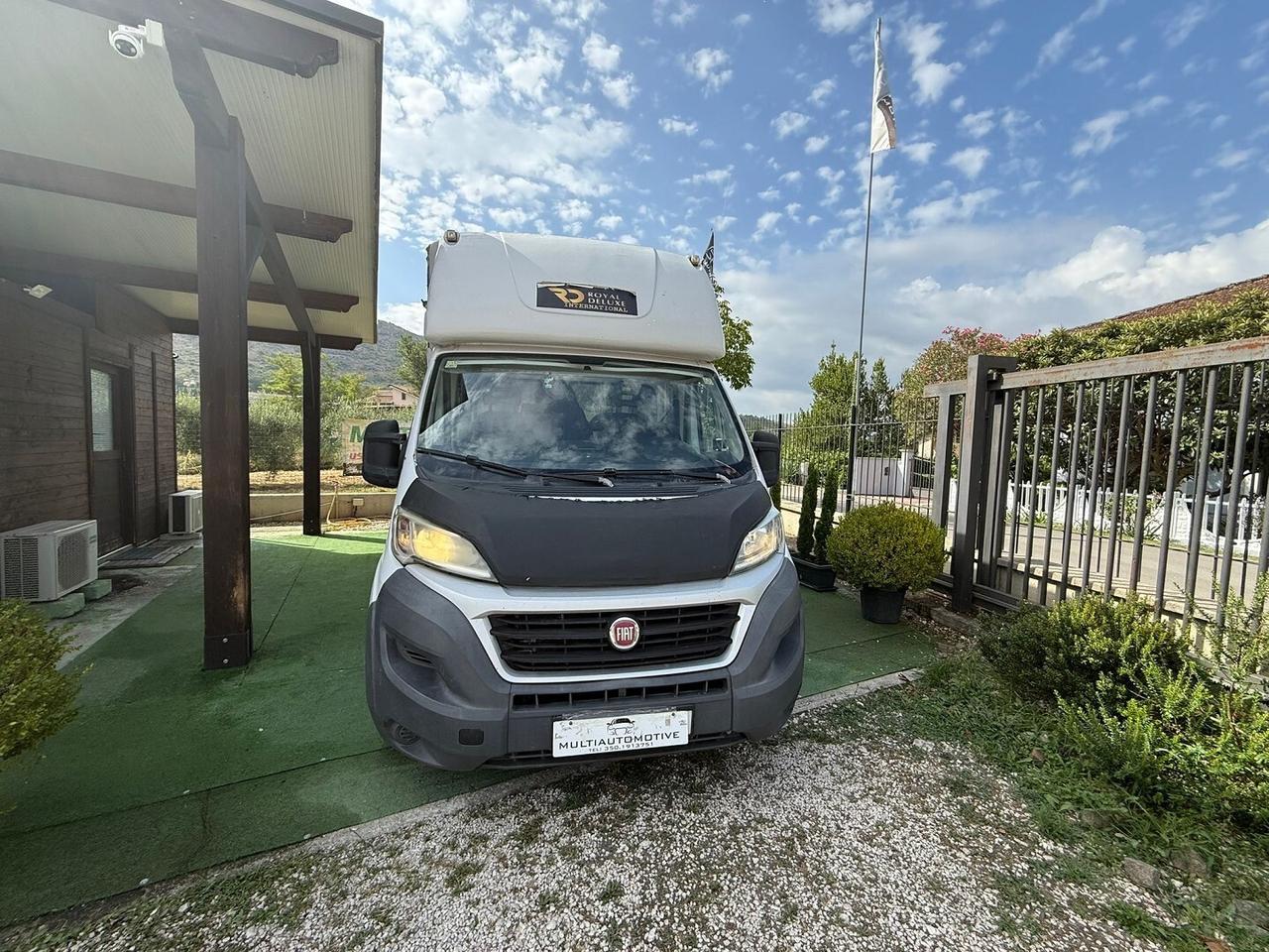 DUCATO