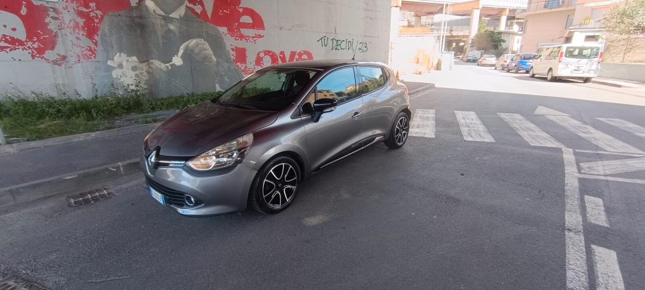 Renault Clio 1.5 dCi 8V 90CV Start&Stop 5 porte Energy