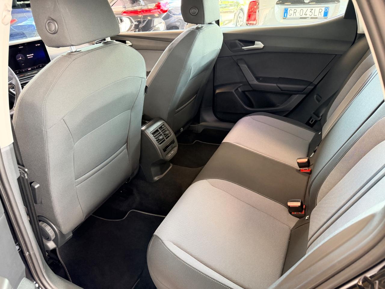 Seat Leon 2.0 TDI 150 CV DSG Style