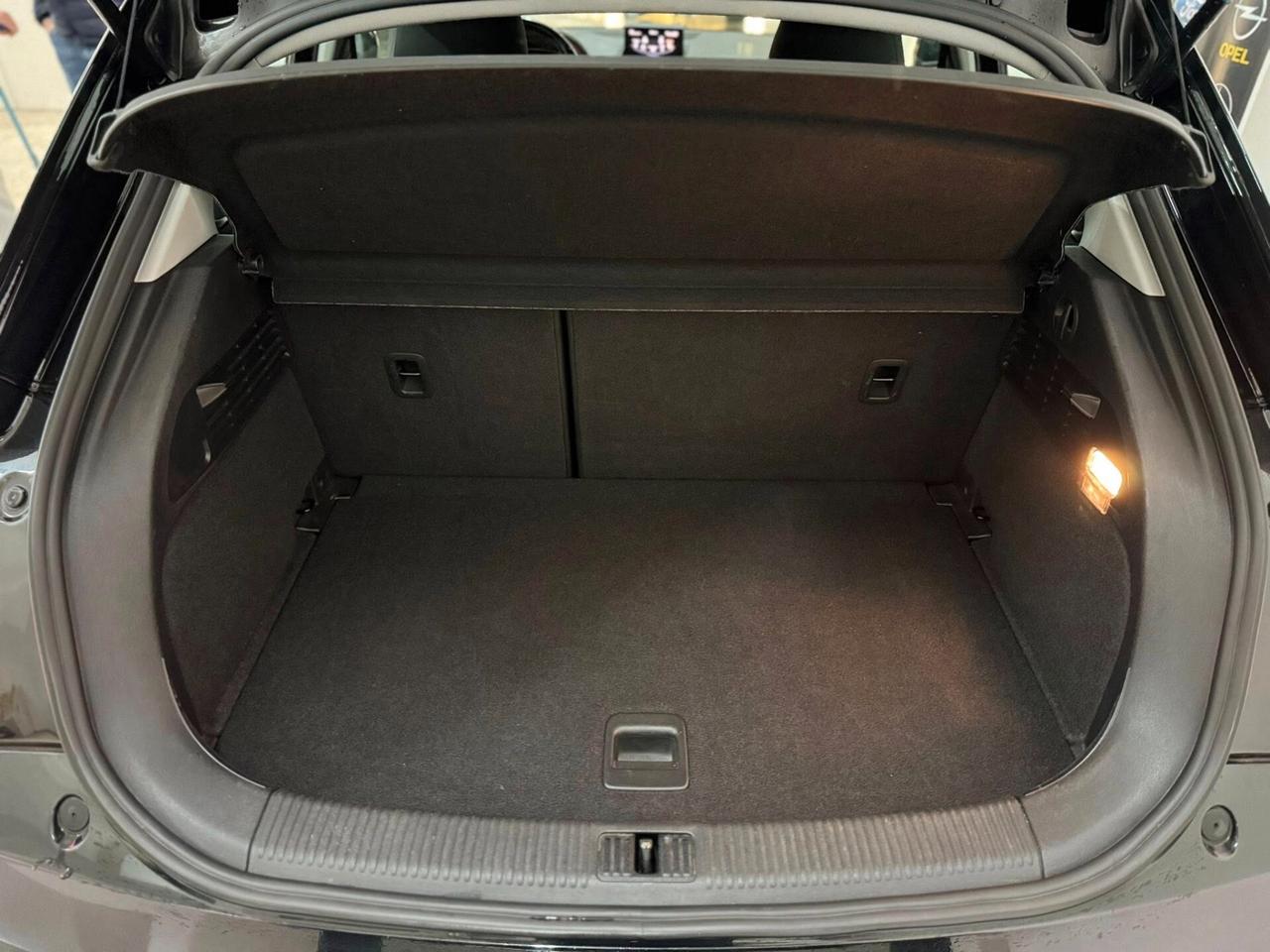 Audi A1 1.6 TDI Ambition