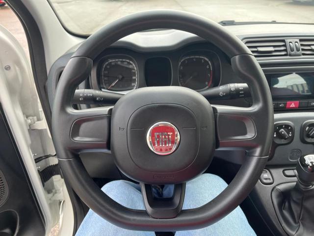 FIAT Panda PROMO FINANZIAMENTO 1.2 Pop