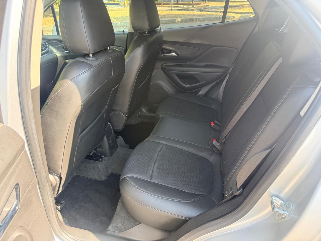 Opel Mokka X 1.6 CDTI 136CV S&S Innovation
