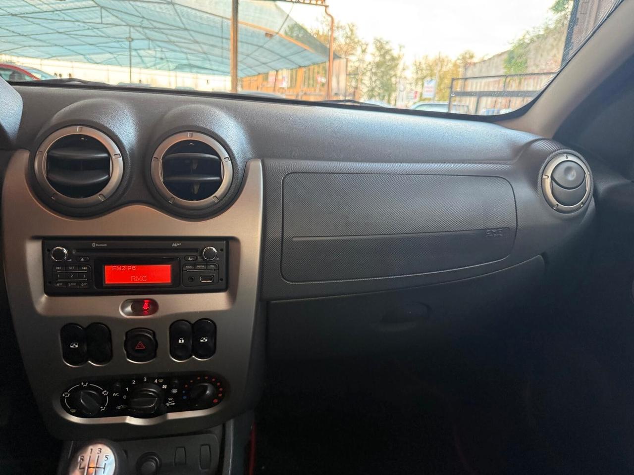 Dacia Duster 1.5 dCi 90CV 4x2 Ambiance