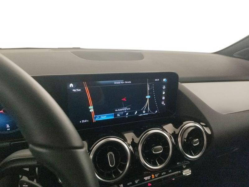 Mercedes-Benz GLA 180 d Sport auto