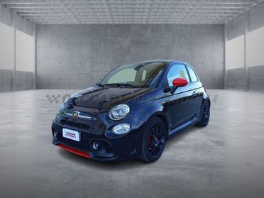 Abarth 595 2016 1.4 t-jet 165cv