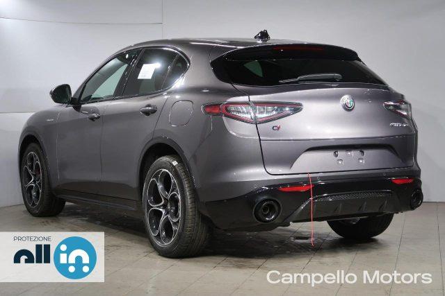 ALFA ROMEO Stelvio Stelvio 2.2 Turbo Diesel 210cv AT8 Q4 Veloce MY24