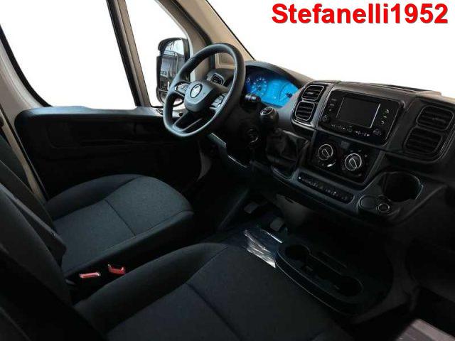 OPEL Movano 35 L2H2 2.2 Bluehdi 140cv S&S