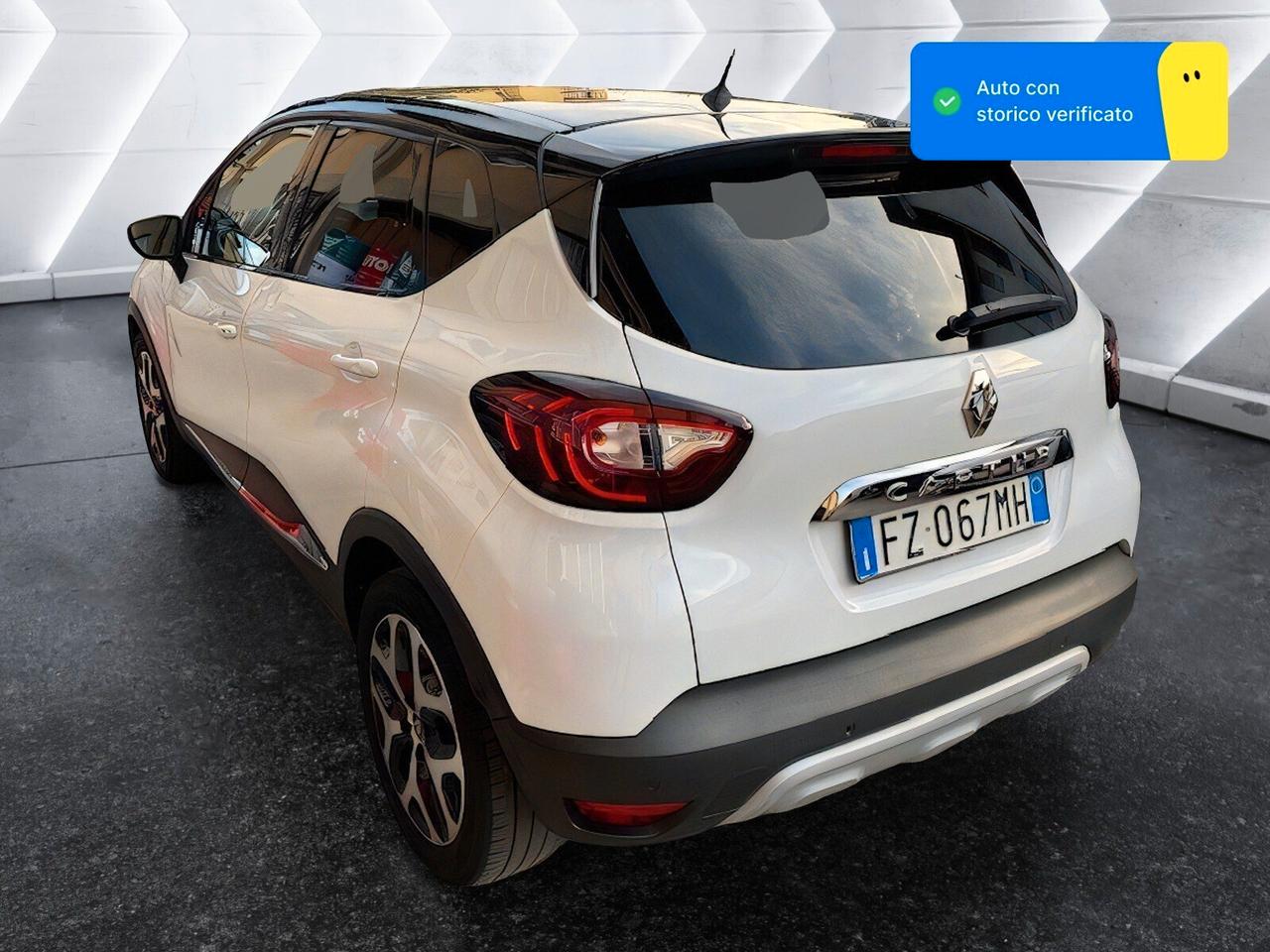 Renault Captur TCe 150 CV EDC FAP Sport Edition2