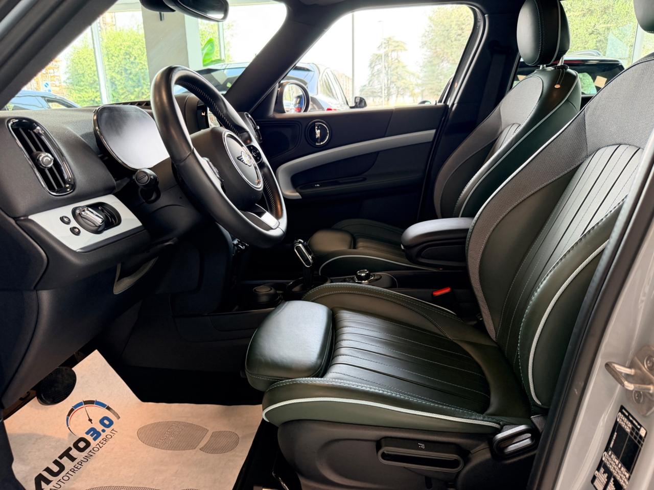 Mini Cooper Countryman 1.5 Untamed Edition auto