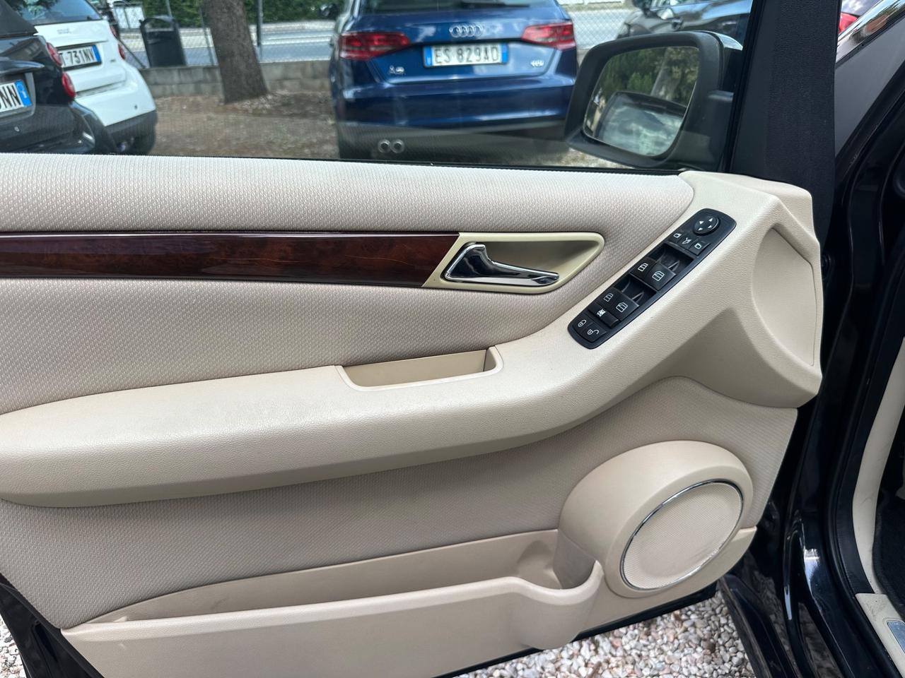 Mercedes-benz A 150 Elegance
