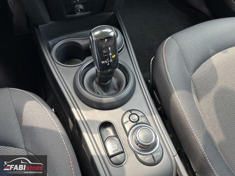 MINI Mini Countryman F60 2.0 Cooper D 150 Cv Business - Camera, Navi, Keyless, LED ecc