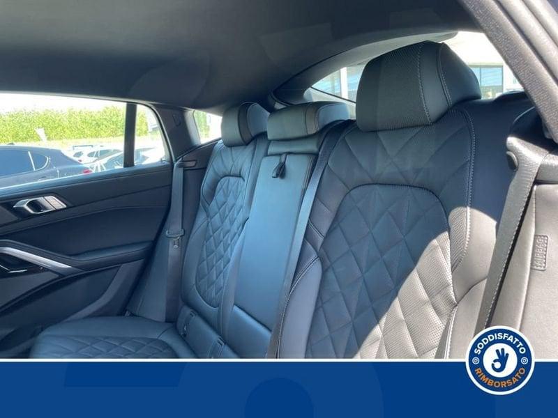 BMW X6 xDrive 30d