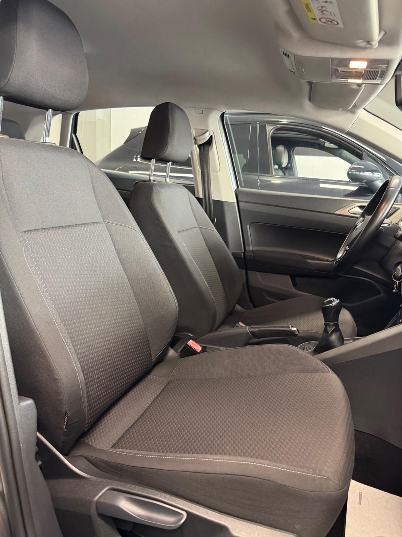 Volkswagen Polo 1.6 TDI 80 Cv COMFORTLINE