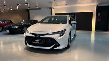 TOYOTA COROLLA 1.8 HYBRID E-CVT - 2021