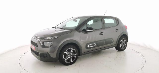 CITROEN C3 PureTech 110 S&S Shine CAMBIO AUTOMATICO