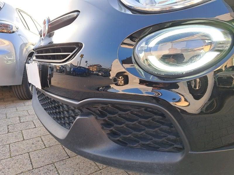 FIAT 500X 1.0 T3 Lounge 120cv my20