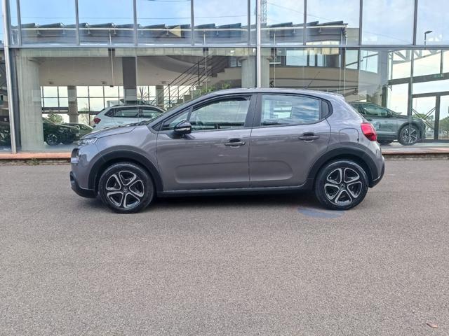 CITROEN C3 PureTech 82 S&S Feel GPL