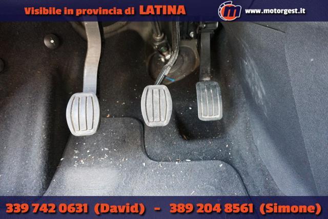 TOYOTA Proace 1.5D 120CV trasporto disabili