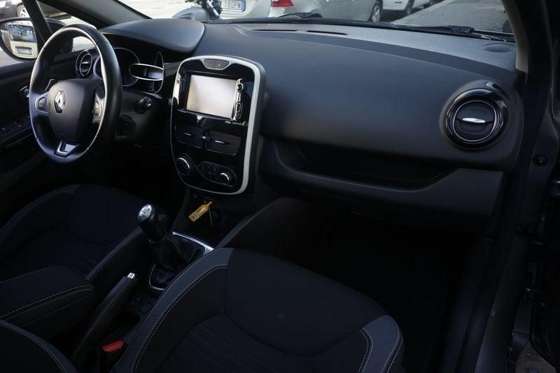 Renault Clio Renault Clio dCi 8V 90 CV Start&Stop 5 porte TETTO Energy Duel2 Unicoproprietario