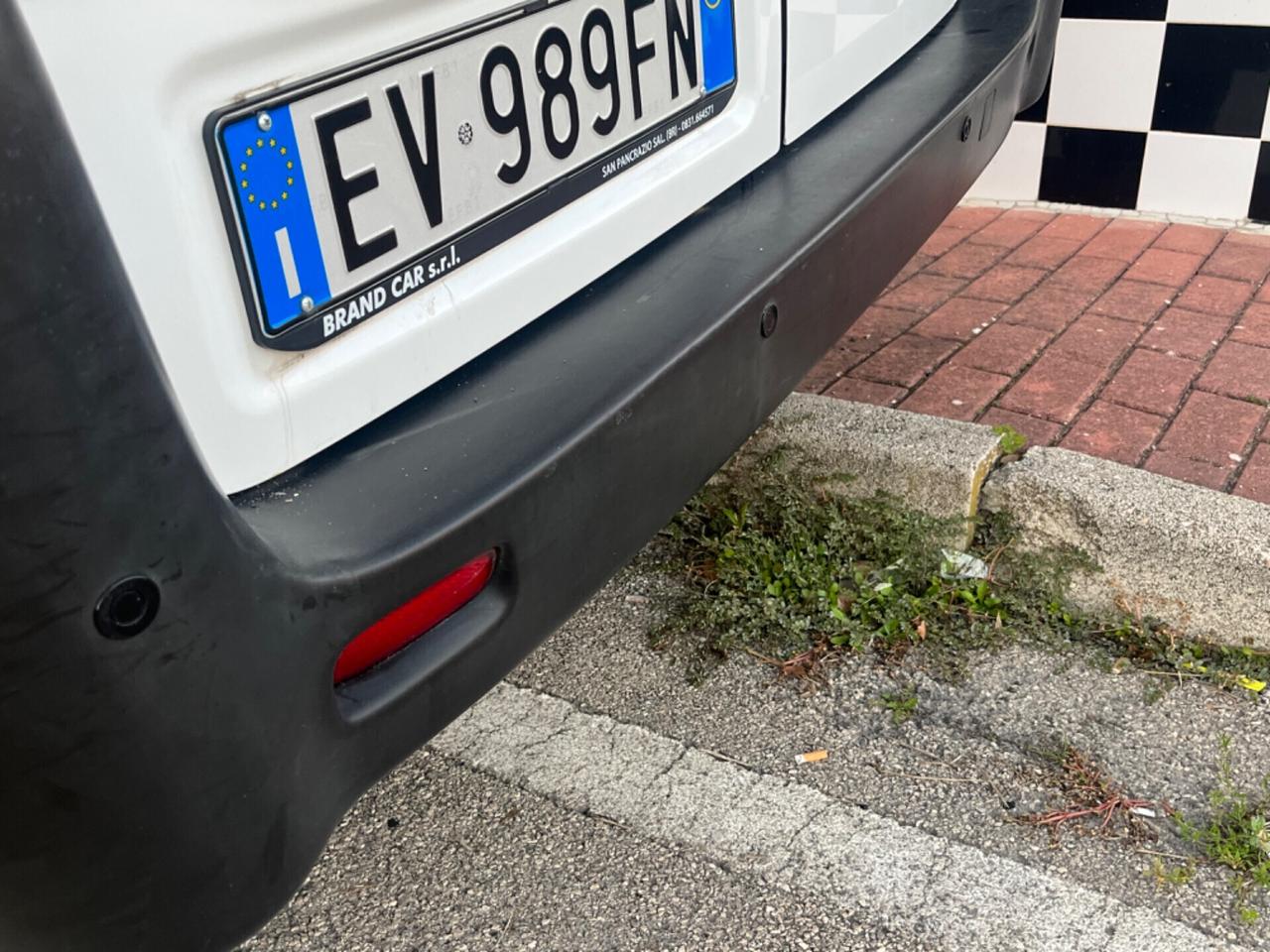 Fiat Scudo 2.0 MJT 130 Unipro 2014