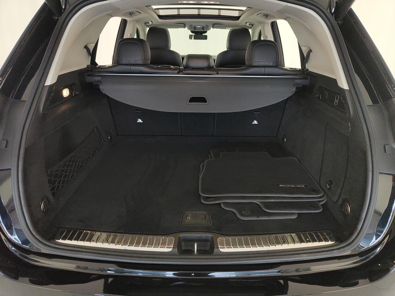 Mercedes-Benz GLE 300 d mhev Sport 4matic auto