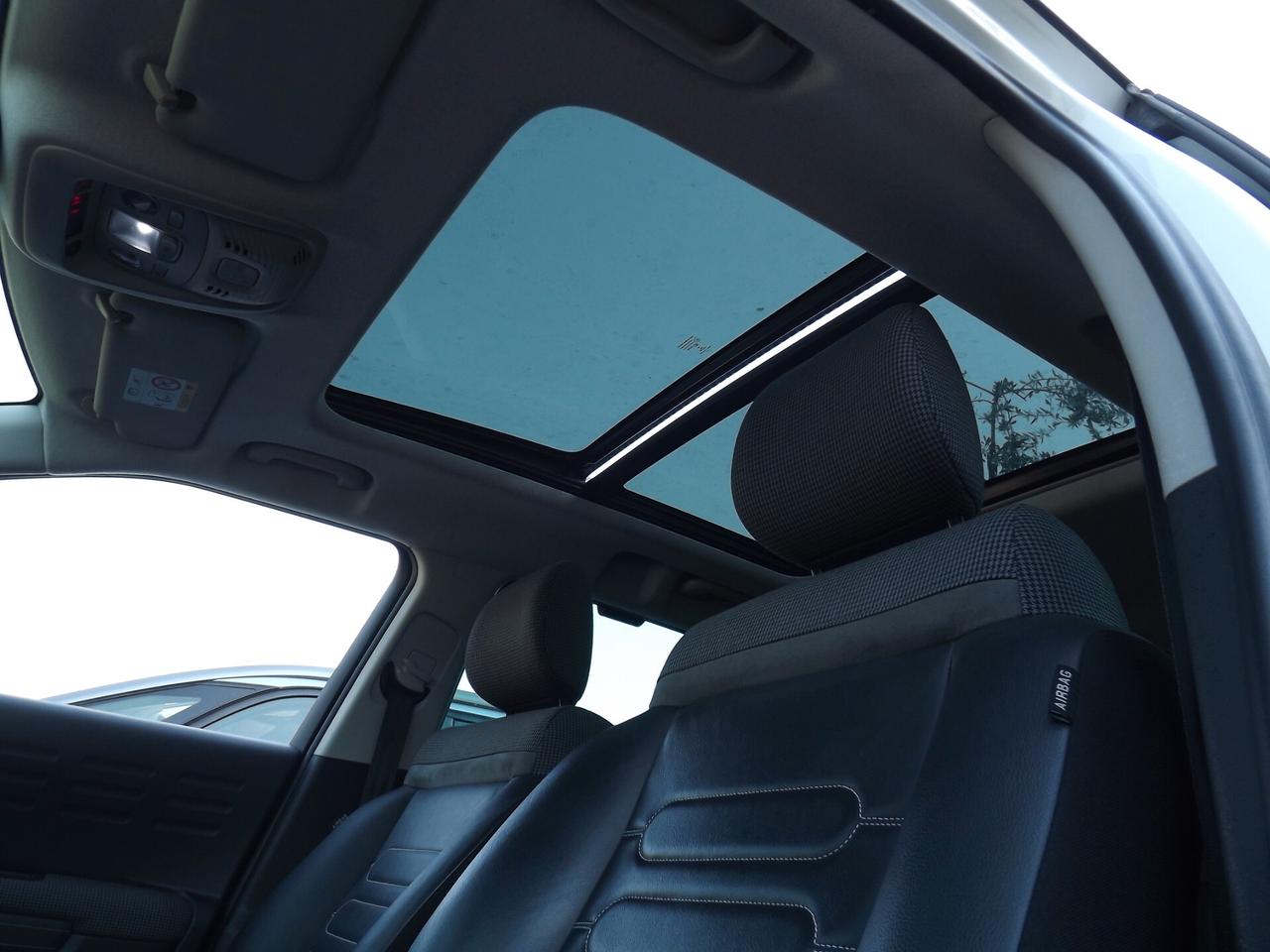 Citroen C3 Aircross PureTech 130 S&S Shine