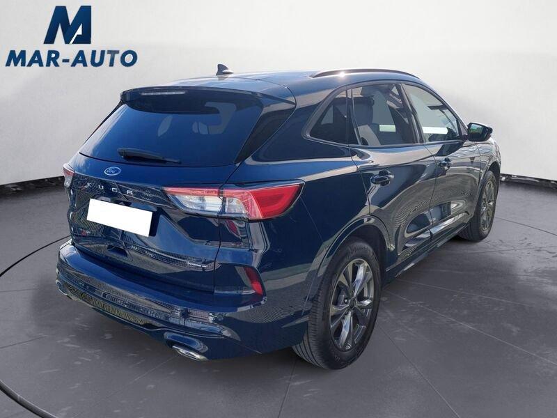 Ford Kuga Kuga 2.5 full hybrid ST-Line awd 190cv cvt