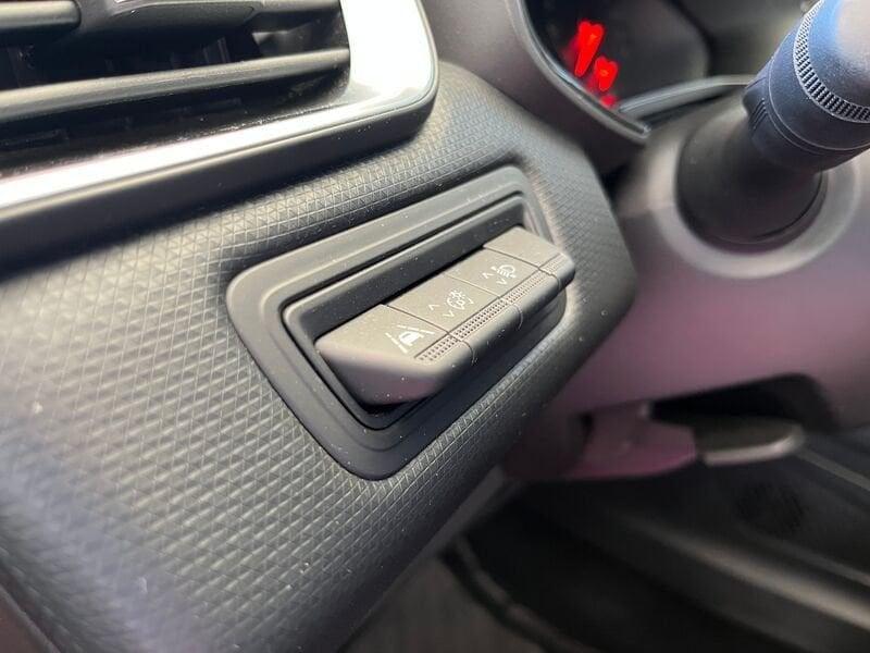 Renault Clio 1.0 SCE 49KW EQUILIBRE
